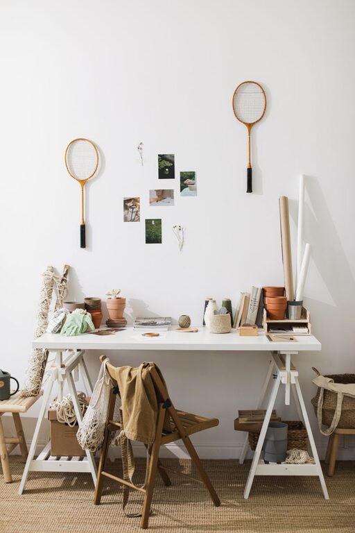 Simple Ways to Personalize Your Workspace for a More Productive Day