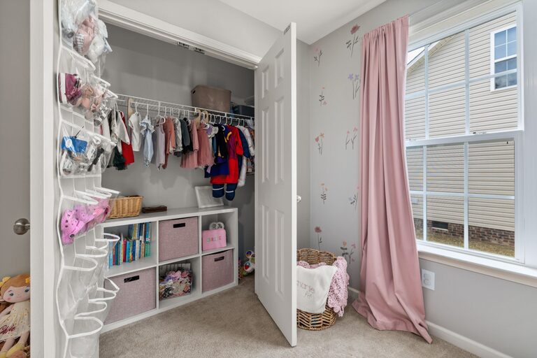 Simple Tips for Keeping Kids’ Art Organized and Tidy